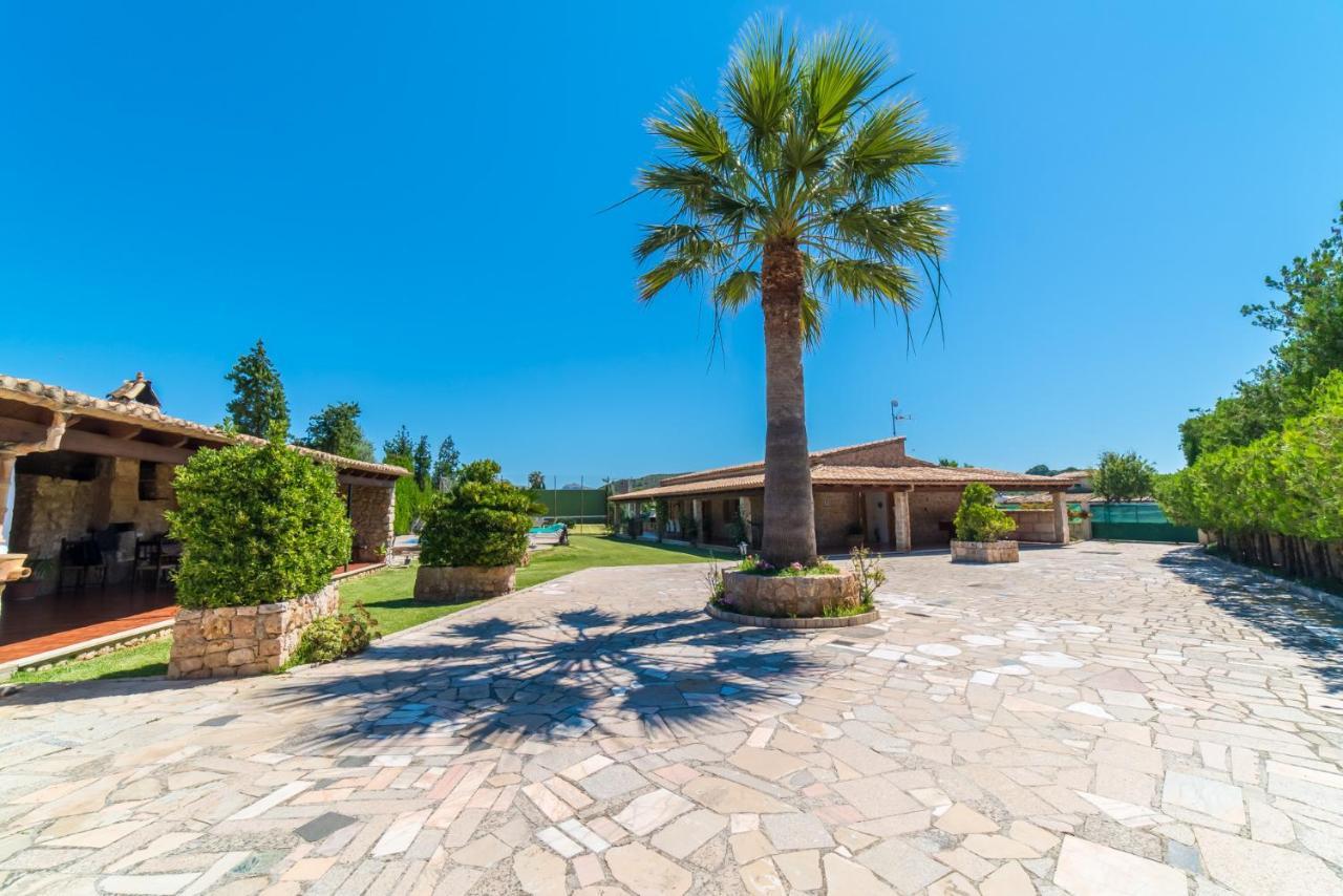 Ideal Mallorca - Moli Landhuis *