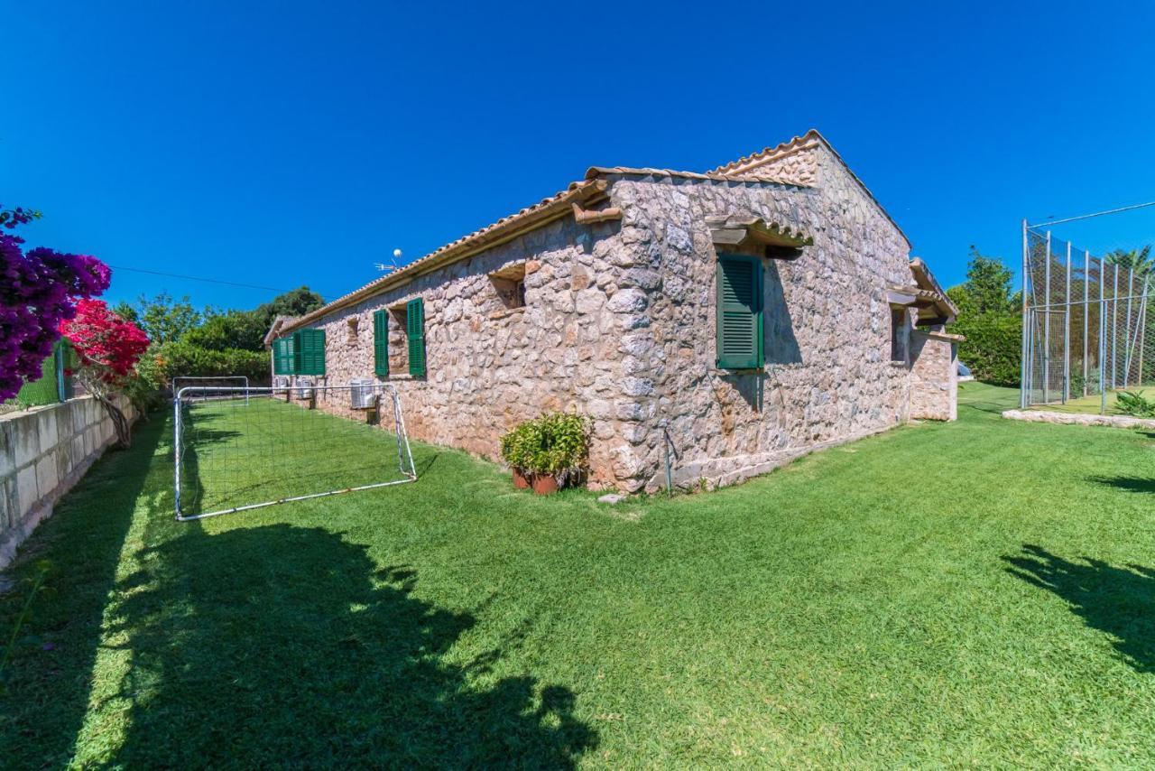 Landhuis Ideal Mallorca - Moli *