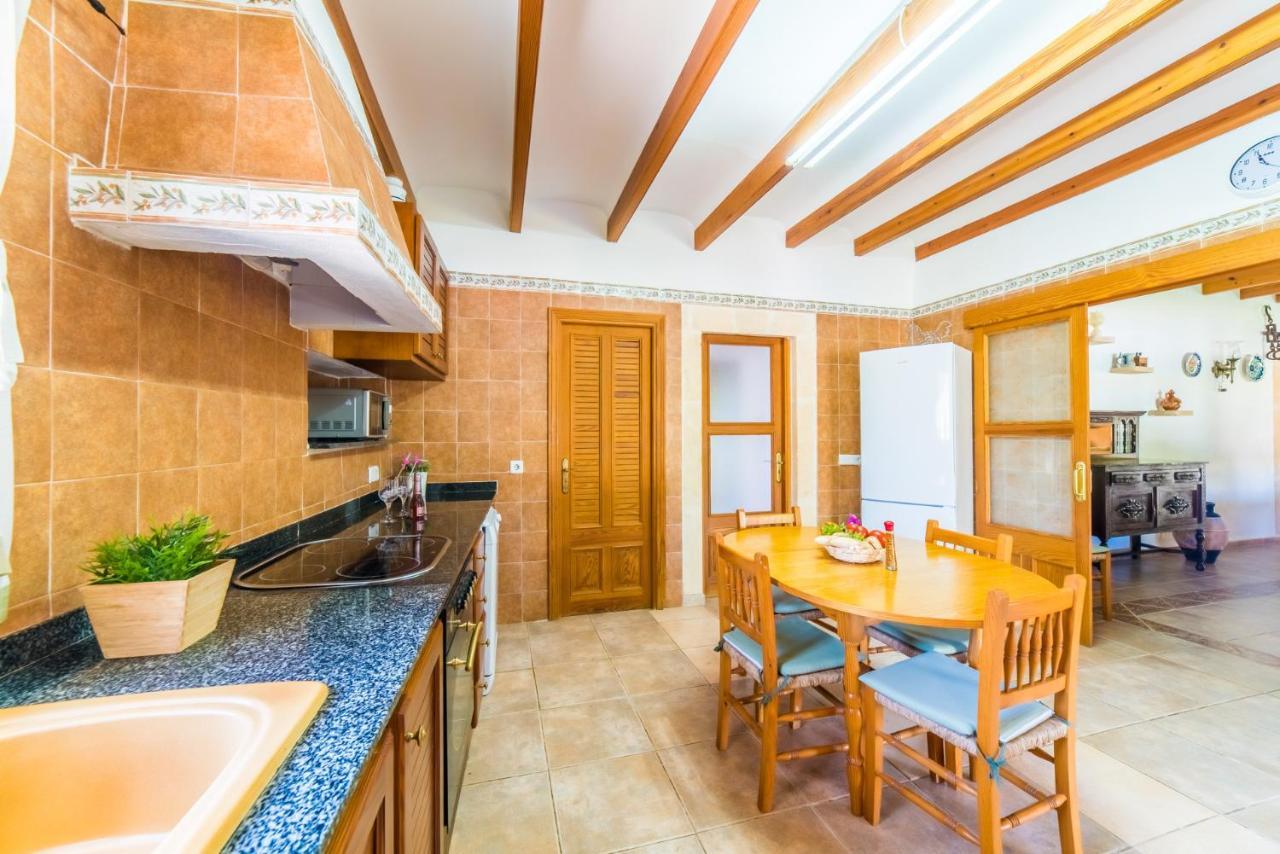 Ideal Mallorca - Moli Landhuis *