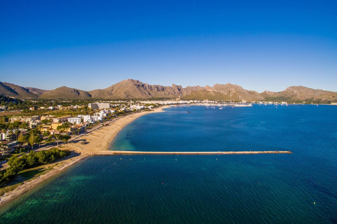 Ideal Mallorca - Moli Landhuis