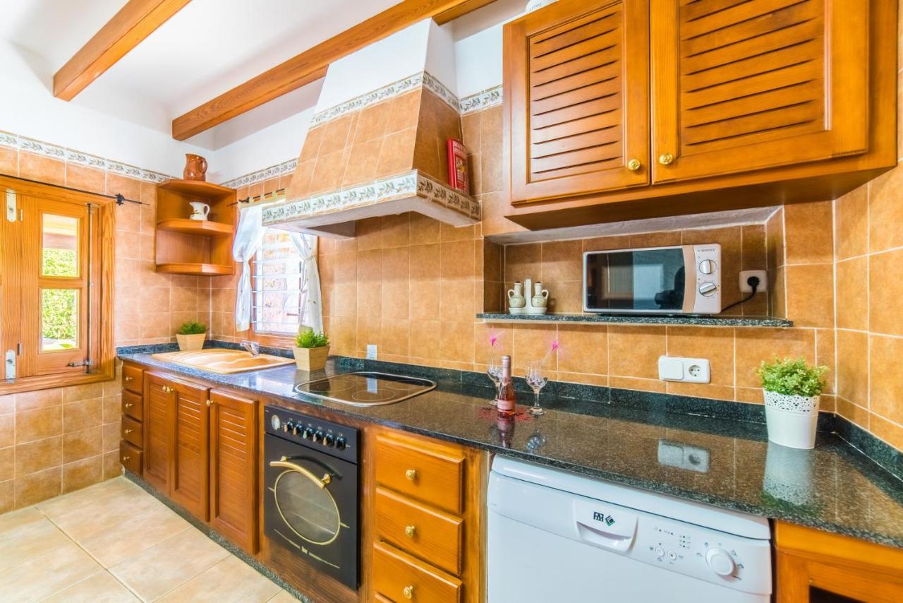 Landhuis Ideal Mallorca - Moli Port de Pollença