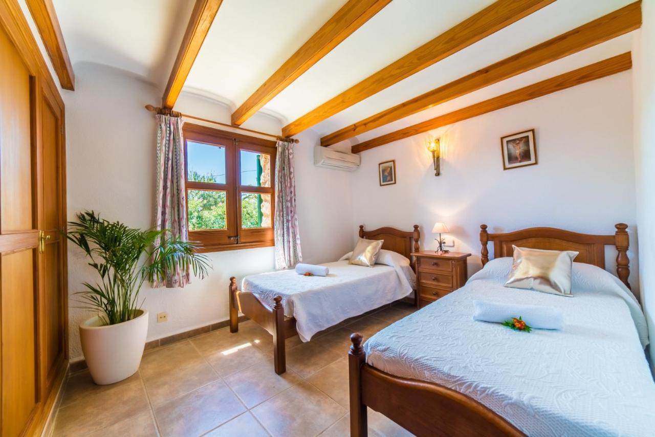 Landhuis Ideal Mallorca - Moli Port de Pollença