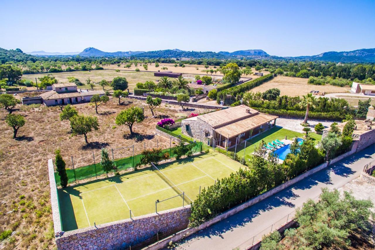 Ideal Mallorca - Moli Landhuis *
