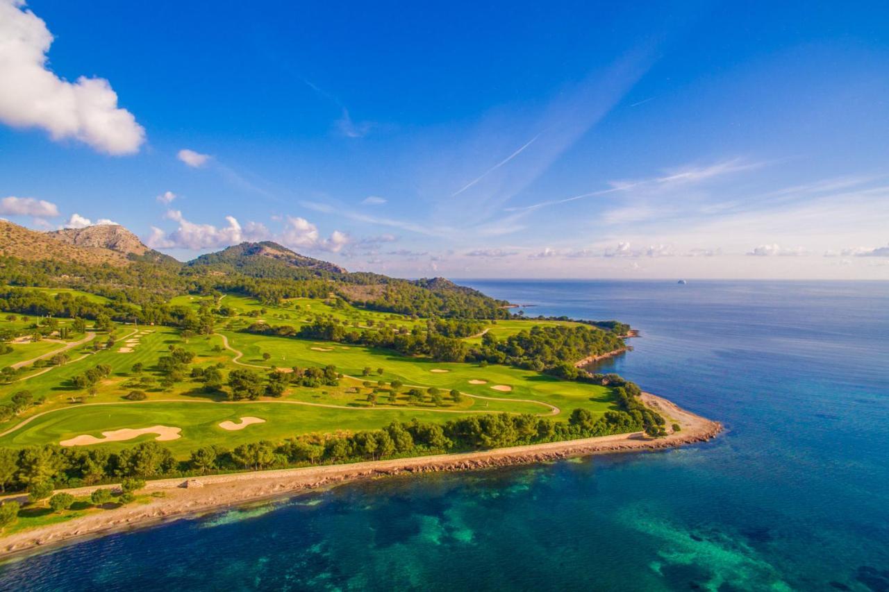 Ideal Mallorca - Moli Landhuis *
