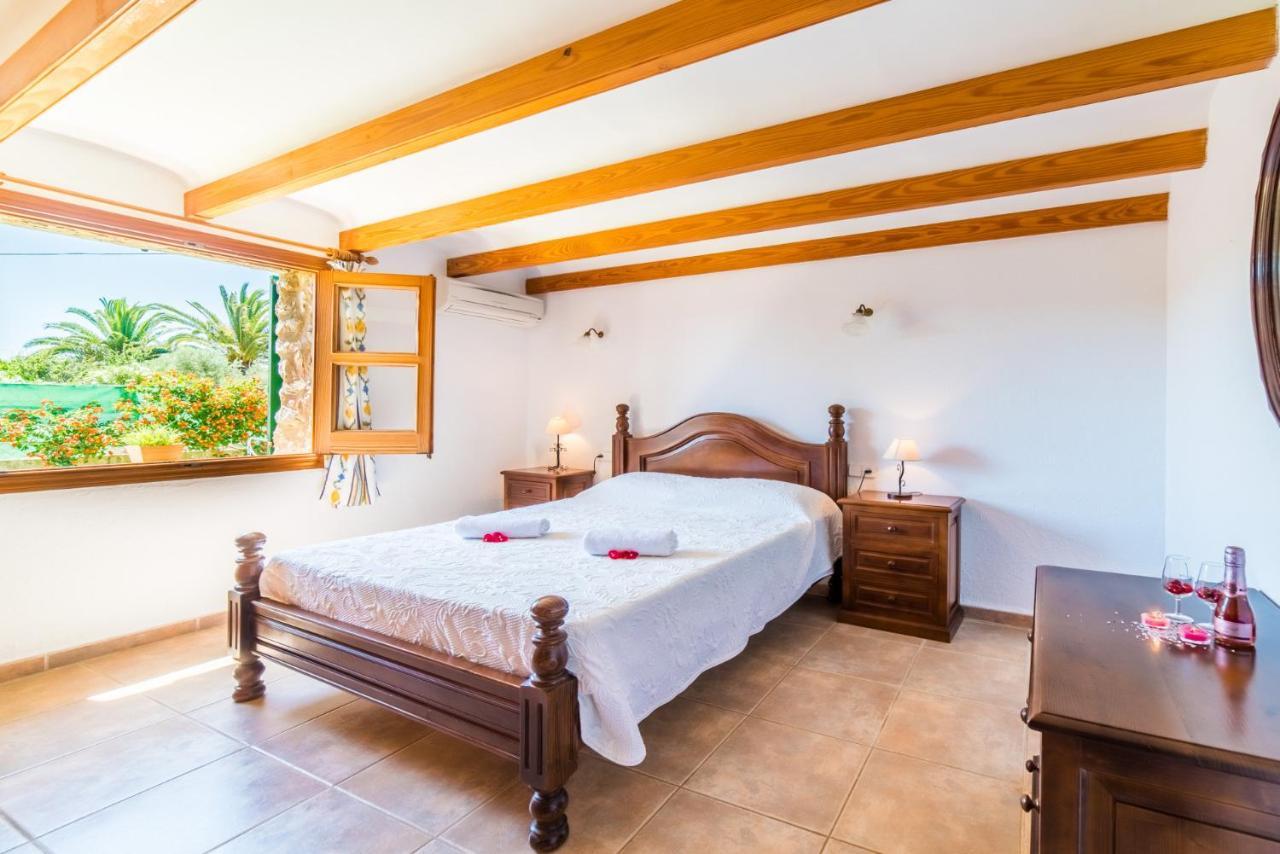 Landhuis Ideal Mallorca - Moli