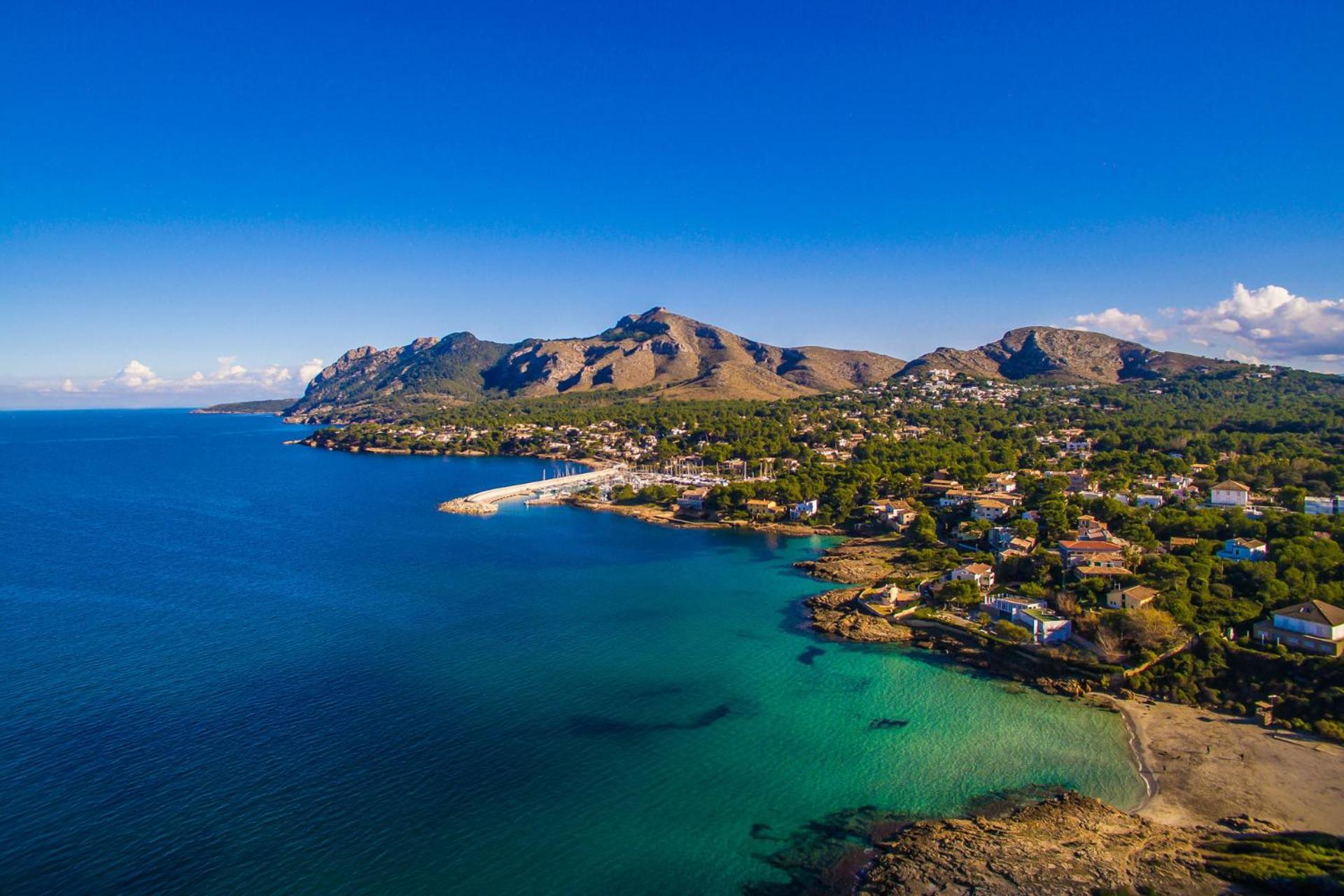 Ideal Mallorca - Moli Landhuis *
